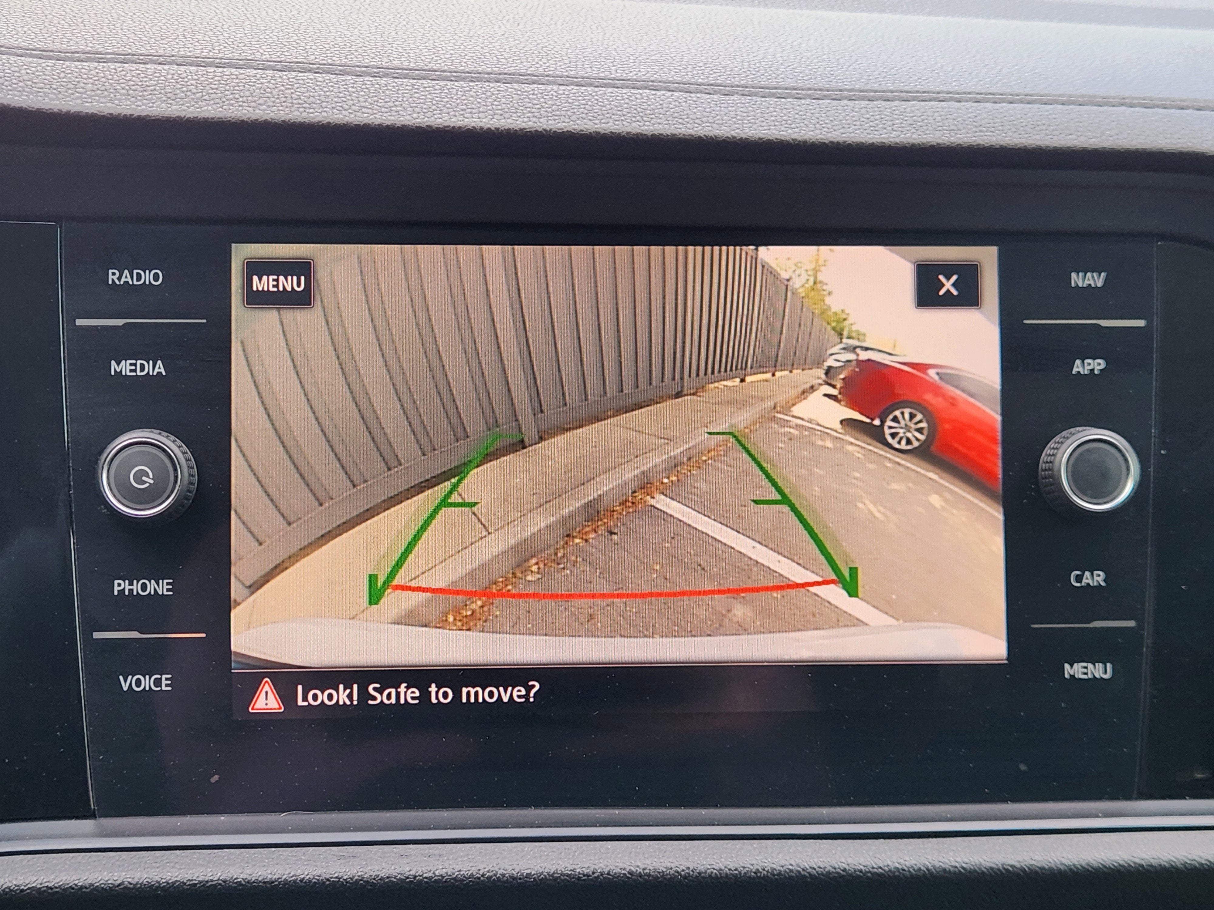 2019 Volkswagen Jetta SEL Premium