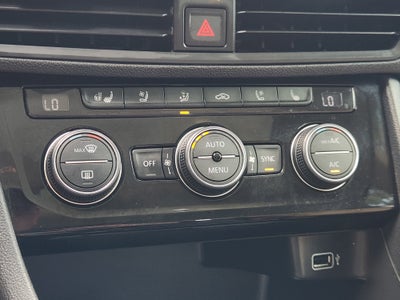 2019 Volkswagen Jetta SEL Premium