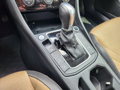 2019 Volkswagen Jetta SEL Premium