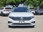 2019 Volkswagen Jetta SEL Premium