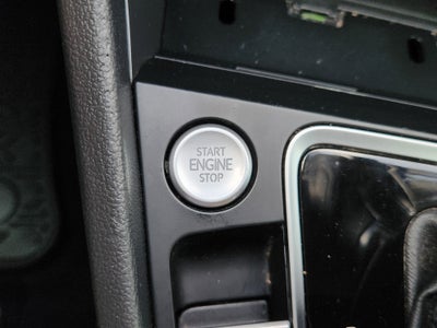 2019 Volkswagen Jetta SEL Premium