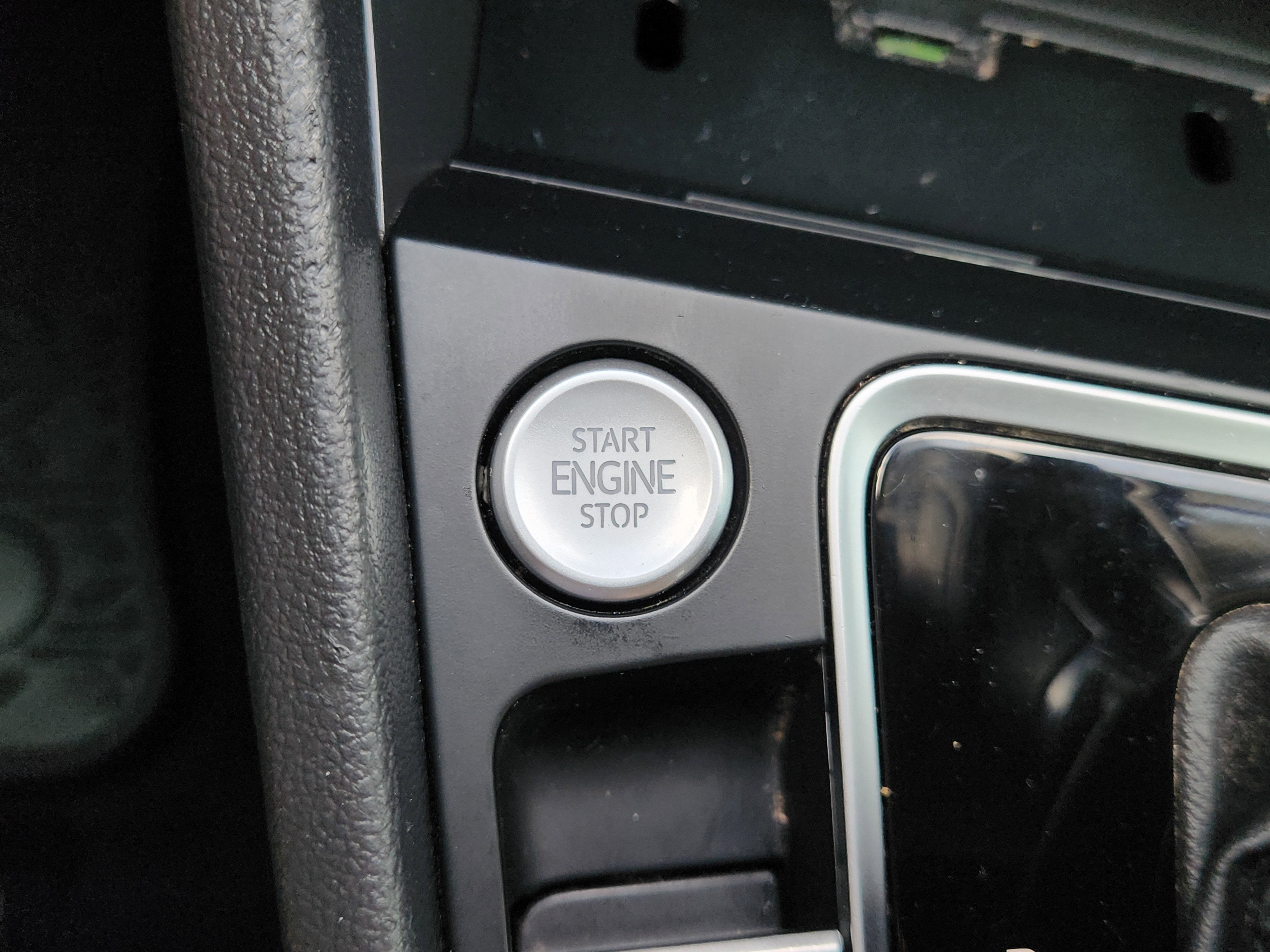 2019 Volkswagen Jetta SEL Premium