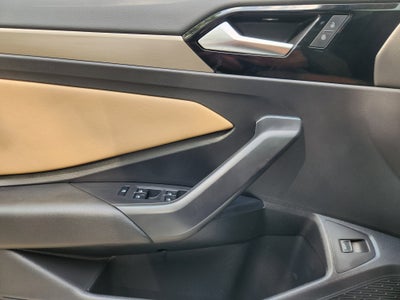 2019 Volkswagen Jetta SEL Premium
