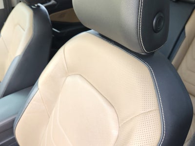 2019 Volkswagen Jetta SEL Premium