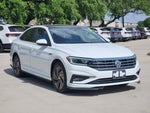 2019 Volkswagen Jetta SEL Premium