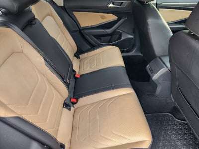 2019 Volkswagen Jetta SEL Premium