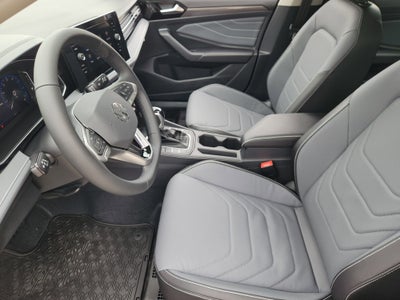 2026 Volkswagen Jetta SEL