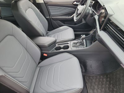 2026 Volkswagen Jetta SEL