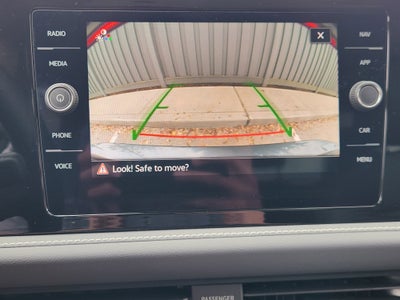 2026 Volkswagen Jetta SEL