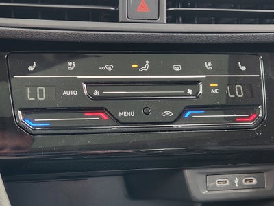 2026 Volkswagen Jetta SEL