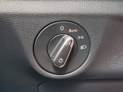 2026 Volkswagen Jetta SEL