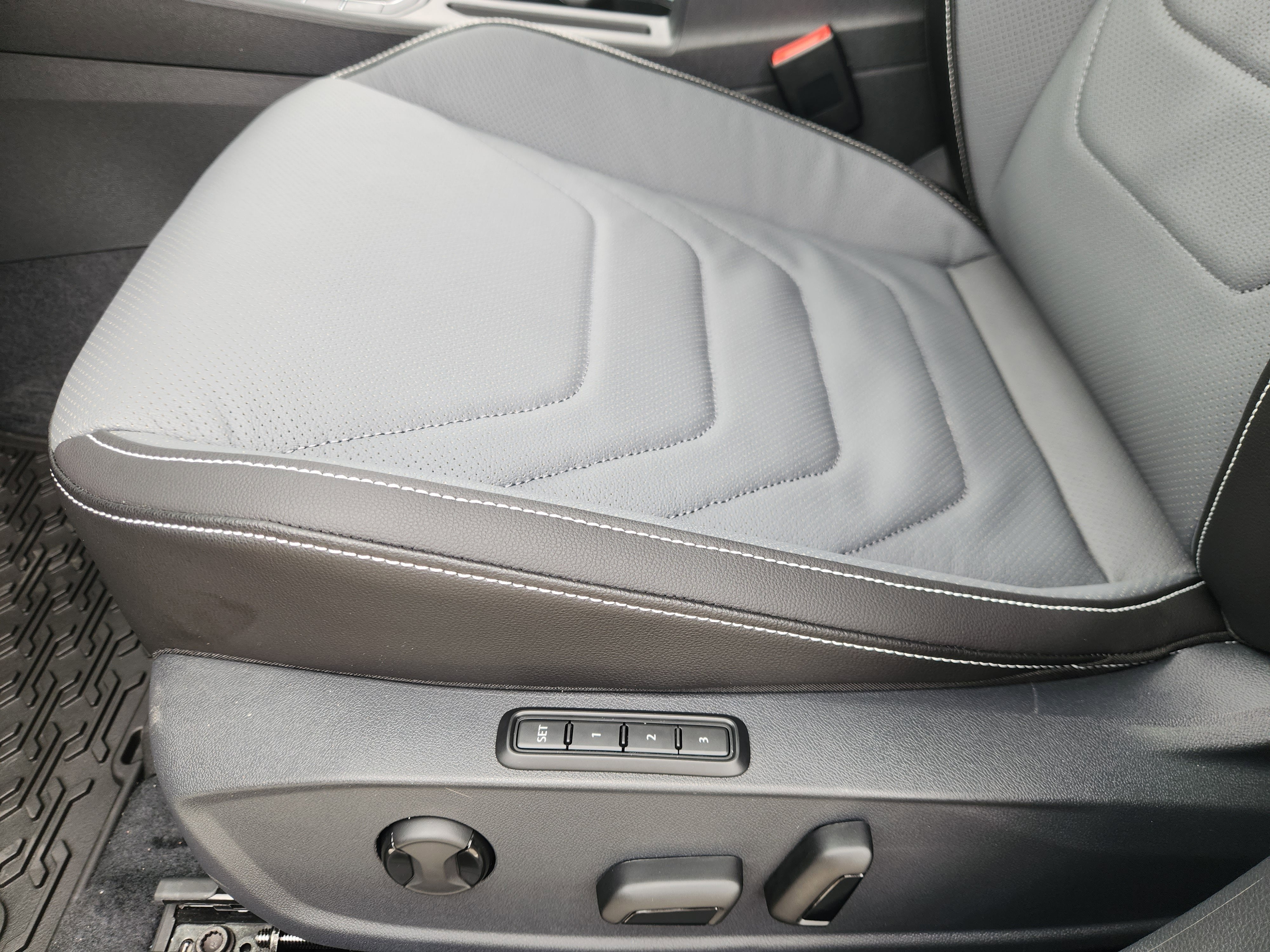 2026 Volkswagen Jetta SEL