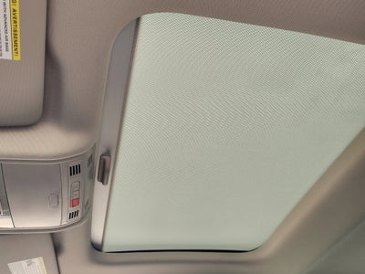 2026 Volkswagen Jetta SEL