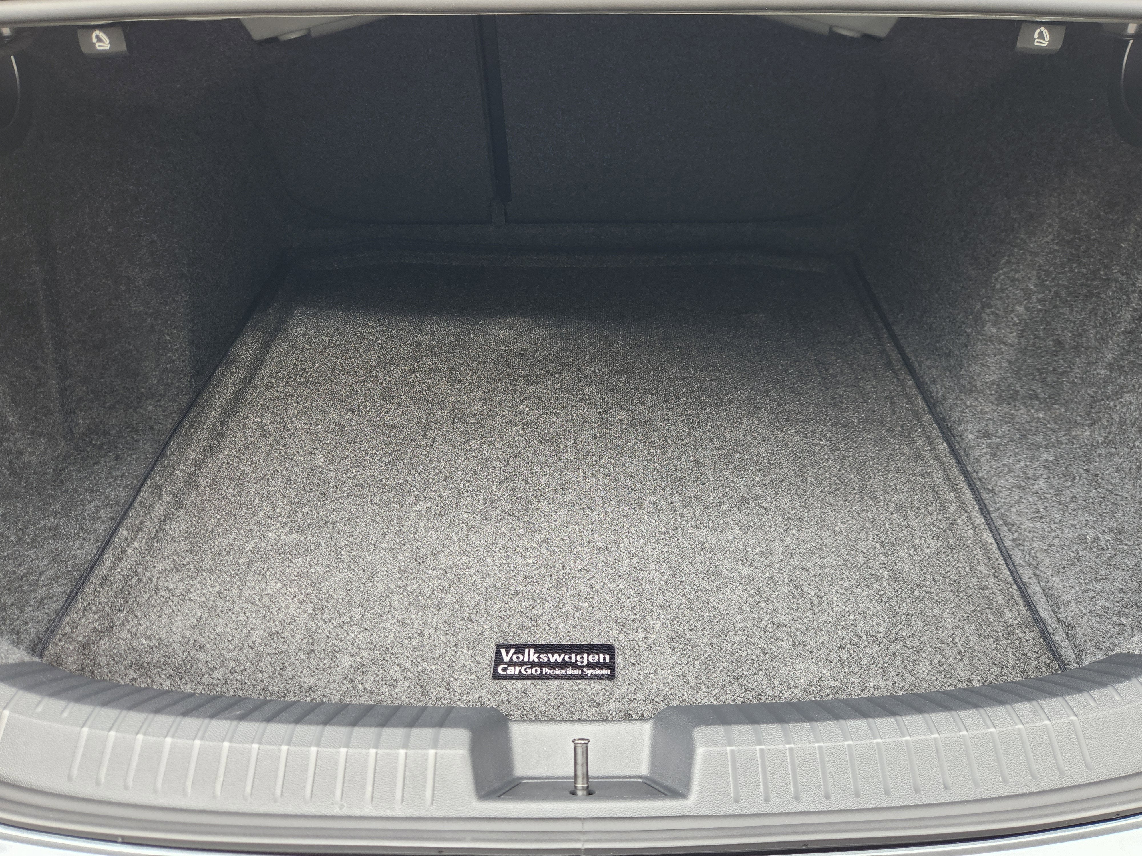 2026 Volkswagen Jetta SEL