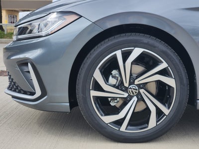 2026 Volkswagen Jetta SEL