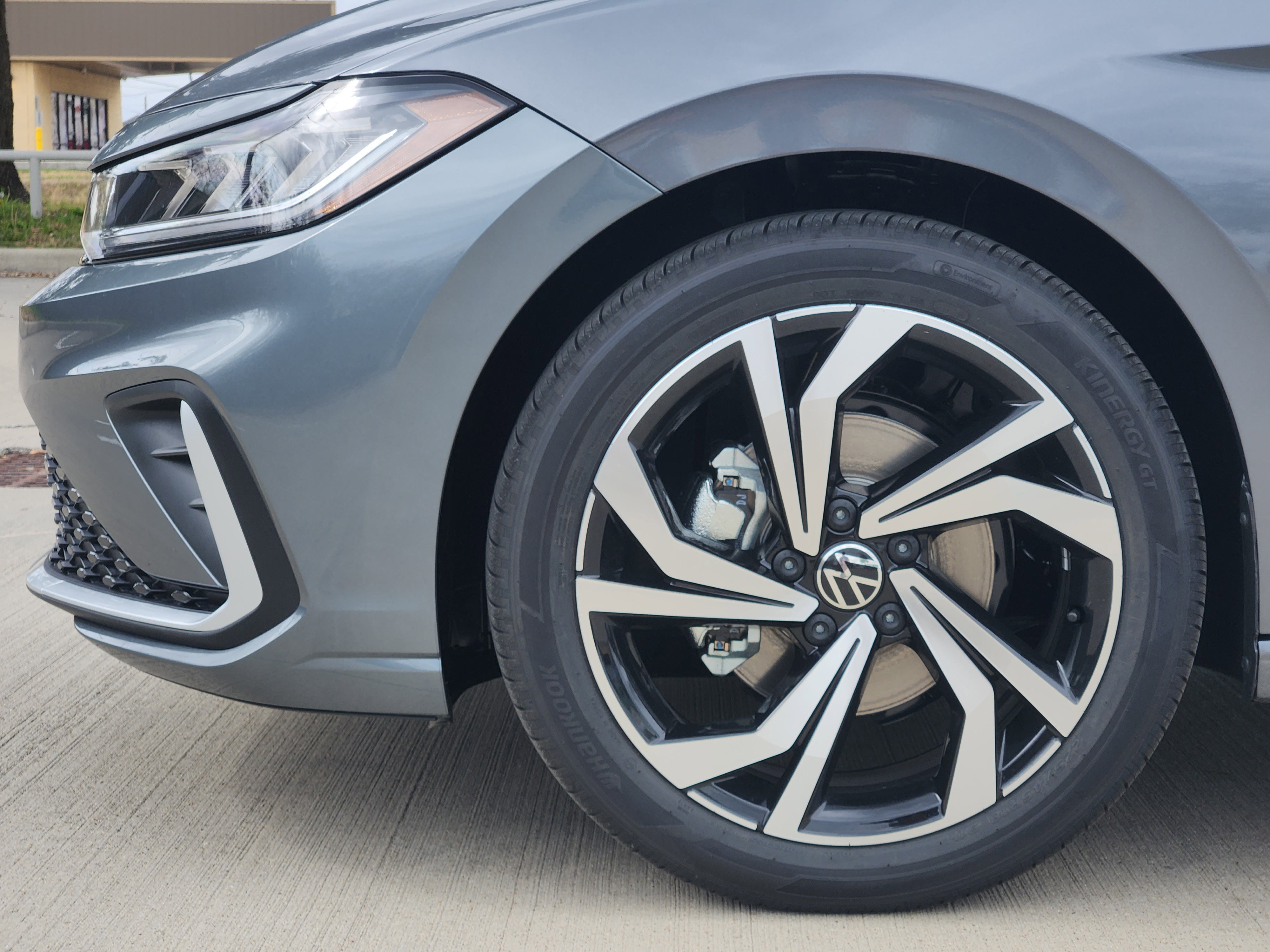 2026 Volkswagen Jetta SEL