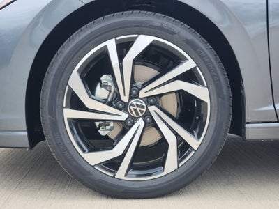 2026 Volkswagen Jetta SEL