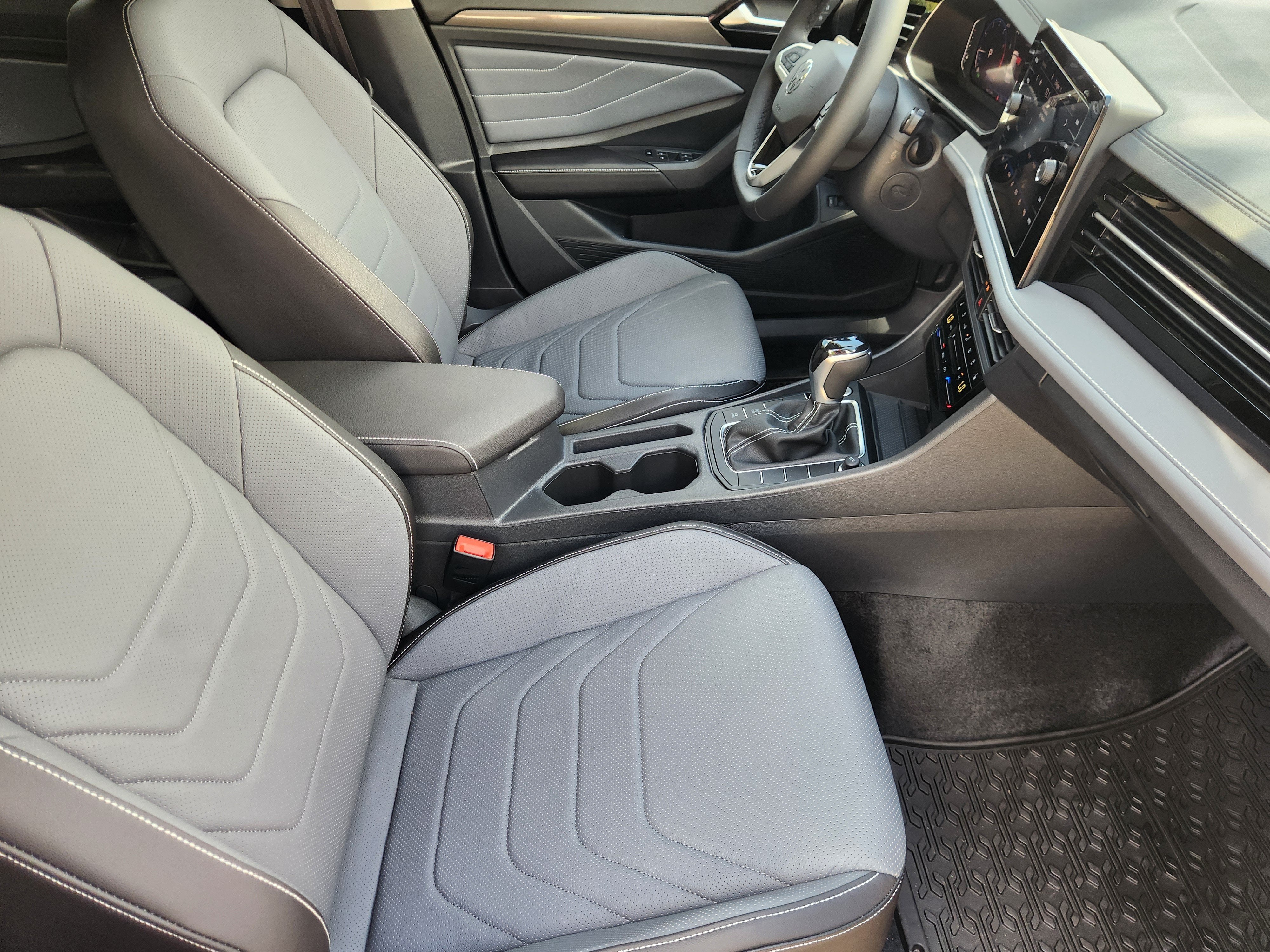 2026 Volkswagen Jetta SEL