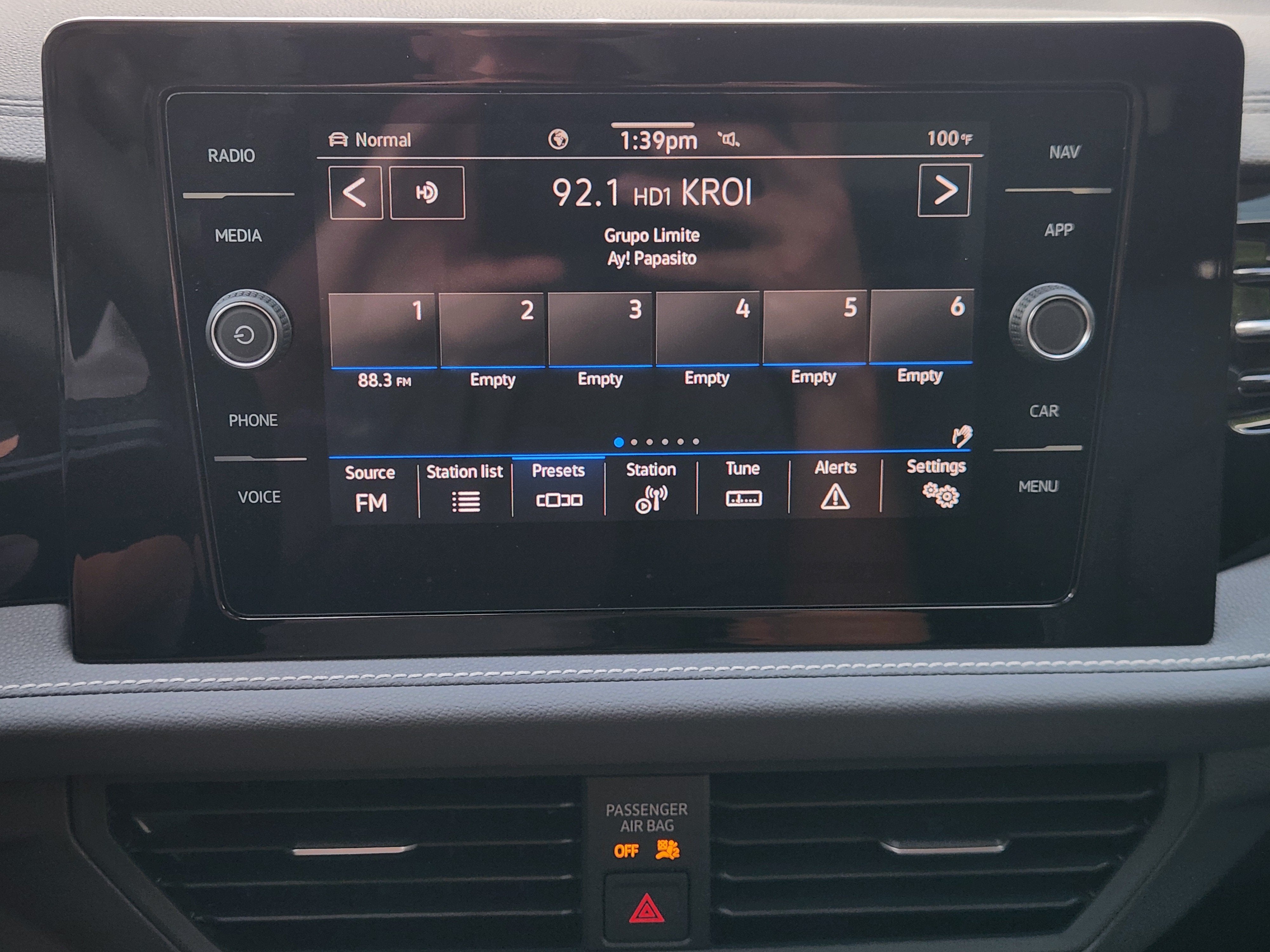 2026 Volkswagen Jetta SEL