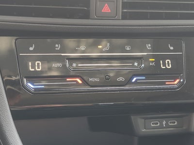2026 Volkswagen Jetta SEL