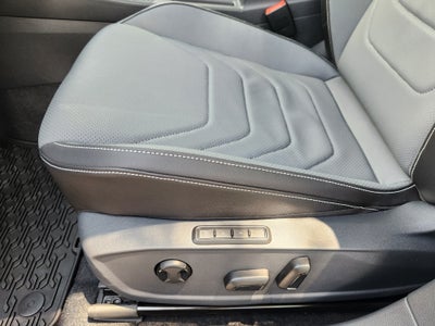 2026 Volkswagen Jetta SEL