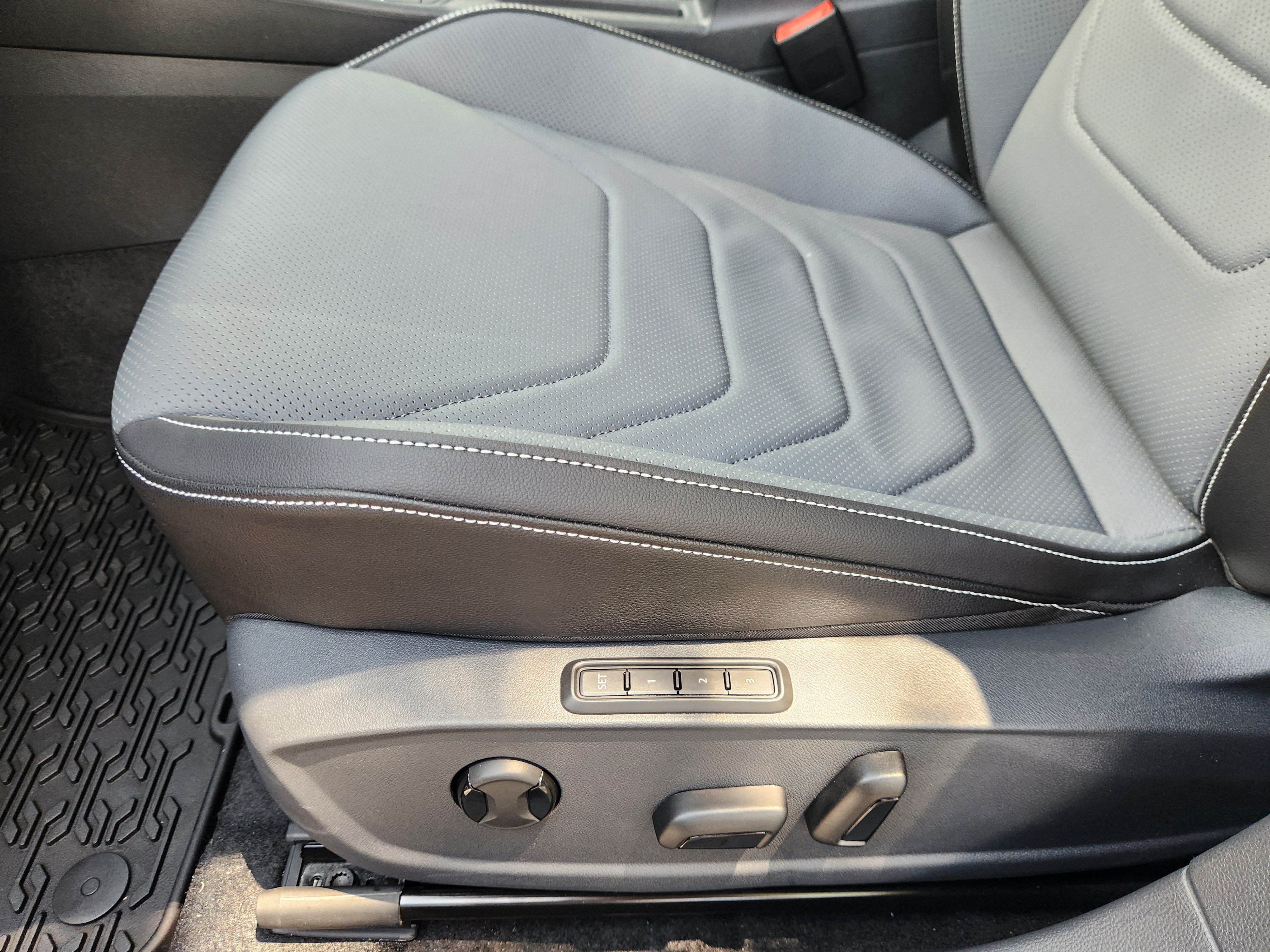 2026 Volkswagen Jetta SEL