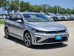 2026 Volkswagen Jetta SEL