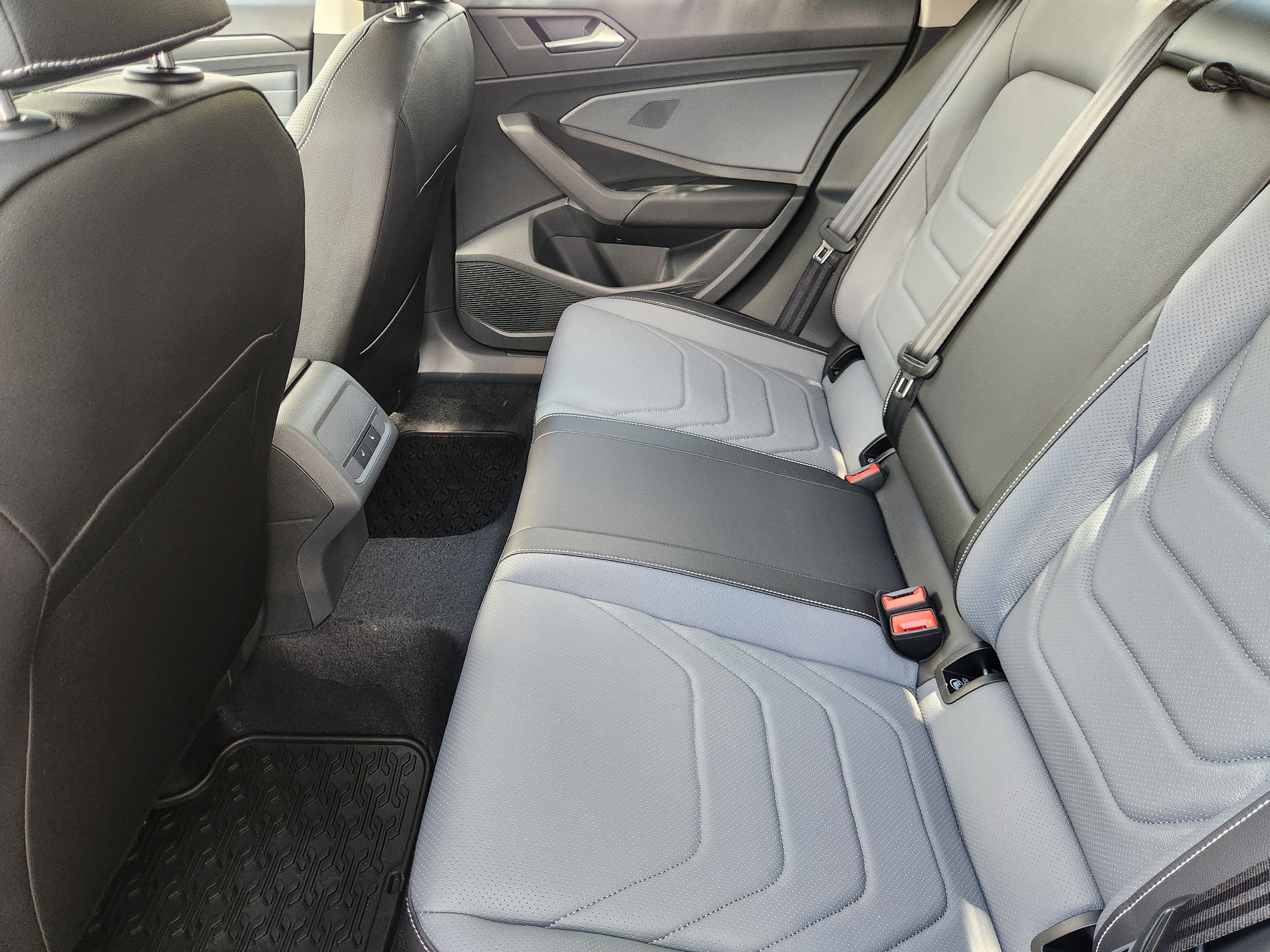 2026 Volkswagen Jetta SEL