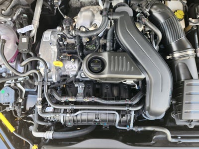 2026 Volkswagen Jetta SEL