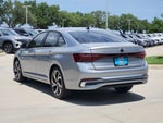 2026 Volkswagen Jetta SEL