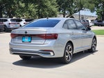 2026 Volkswagen Jetta SEL