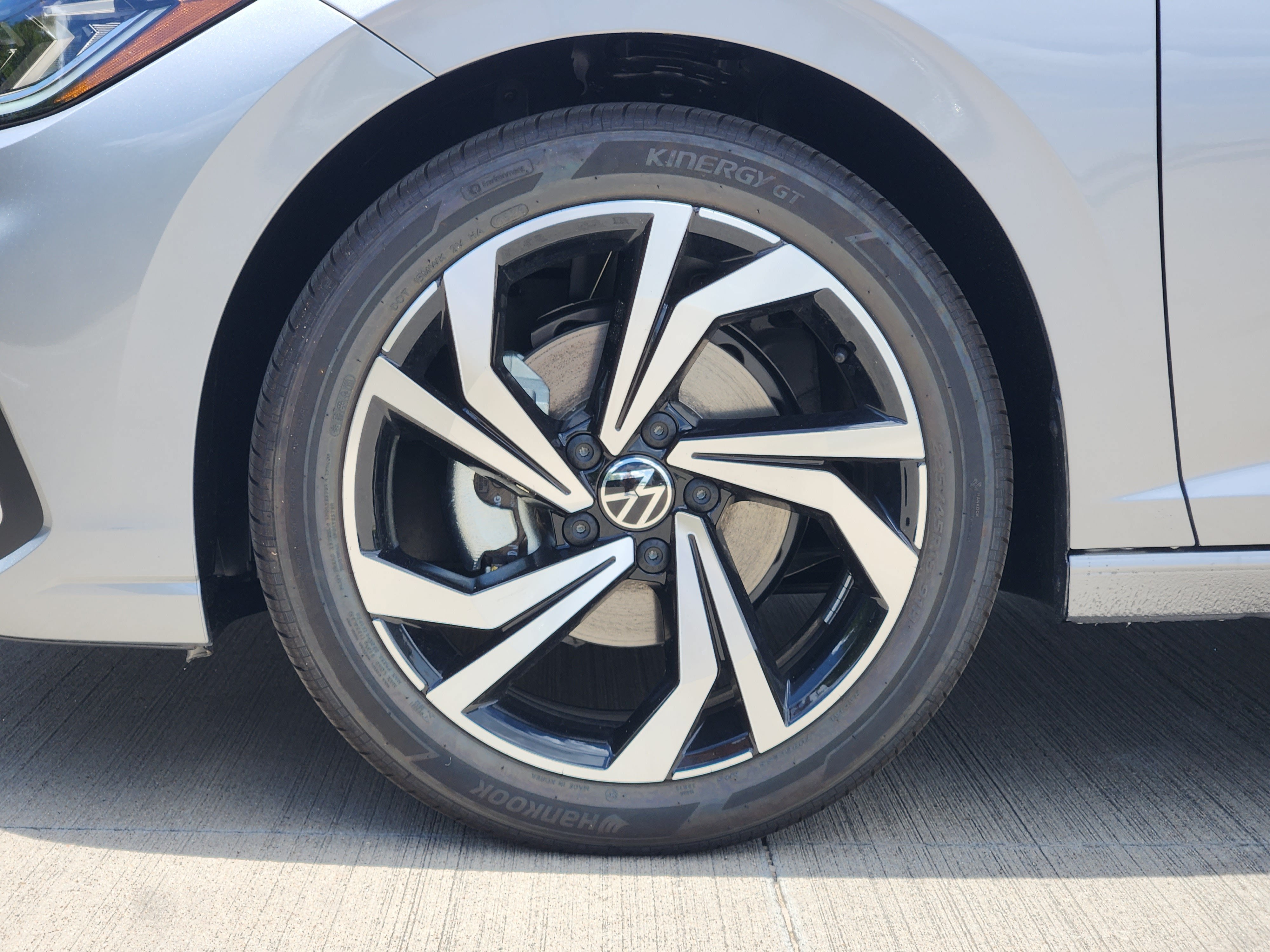 2026 Volkswagen Jetta SEL