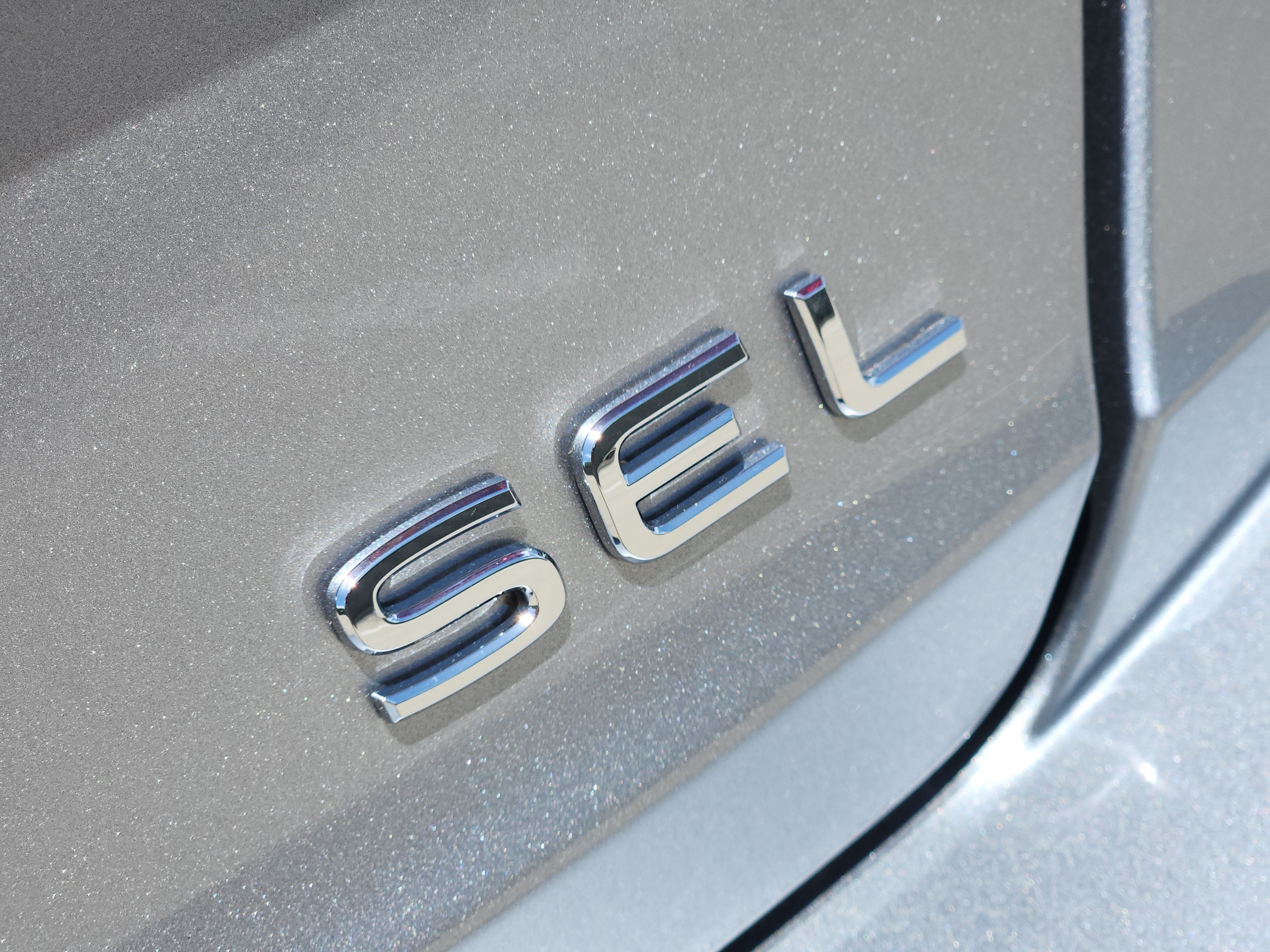 2026 Volkswagen Jetta SEL