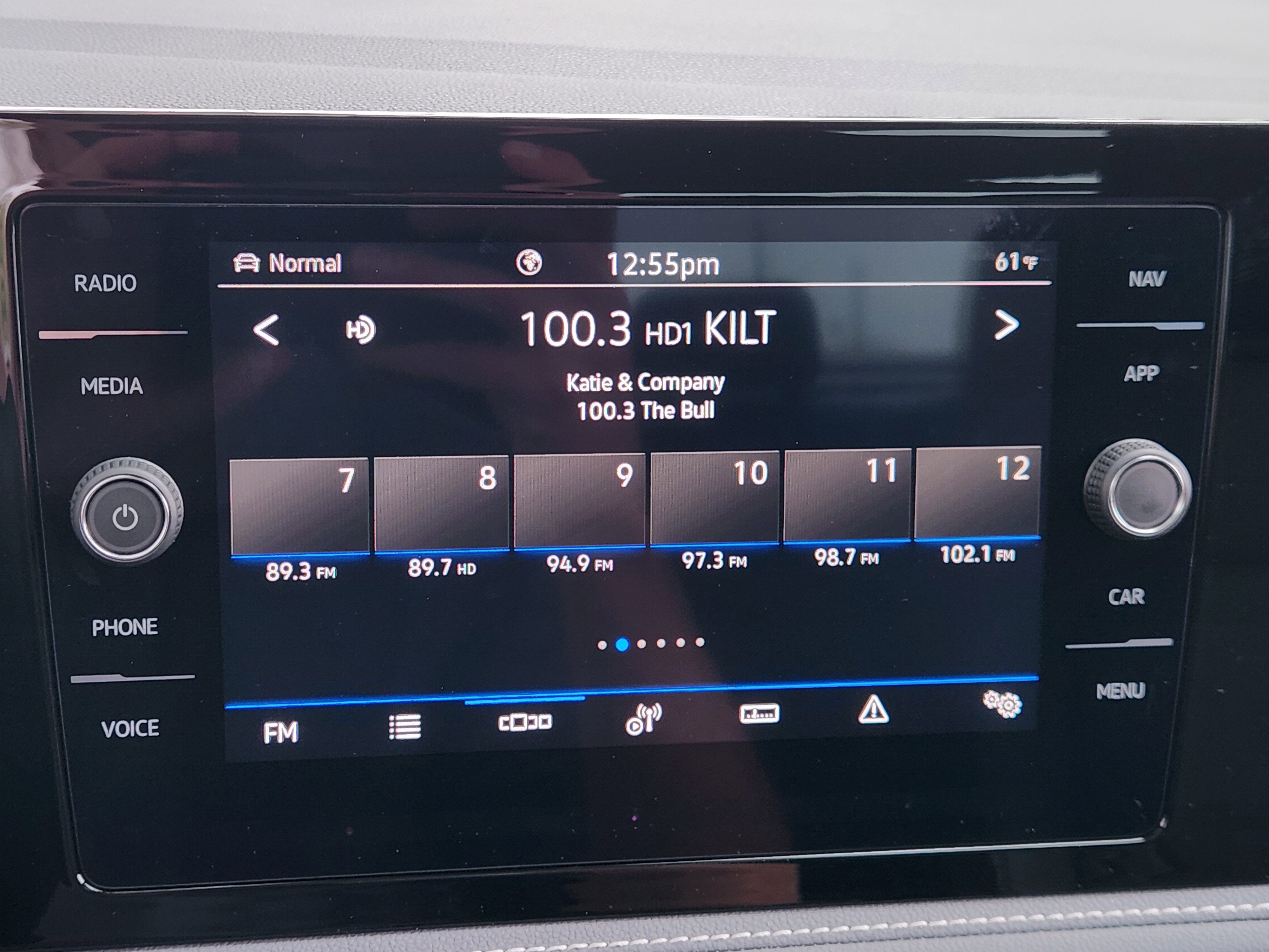 2026 Volkswagen Jetta SEL