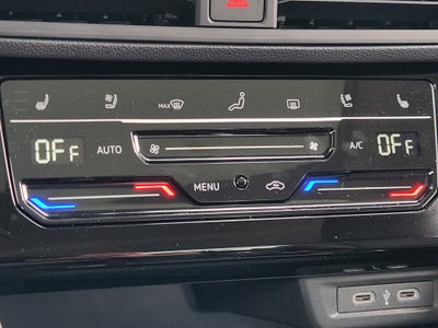 2026 Volkswagen Jetta SEL