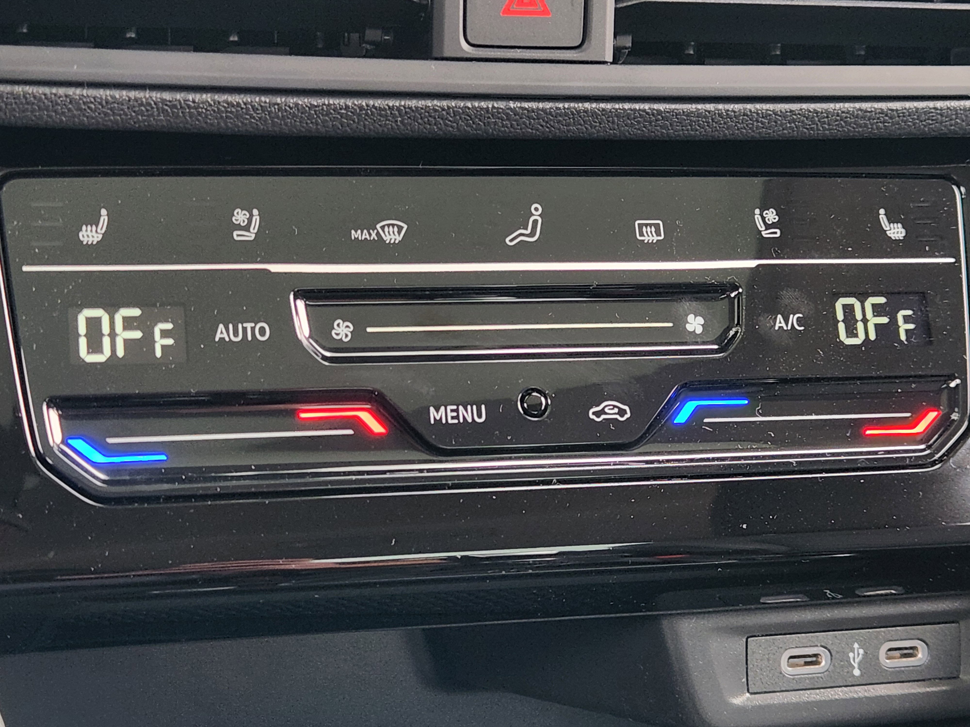 2026 Volkswagen Jetta SEL