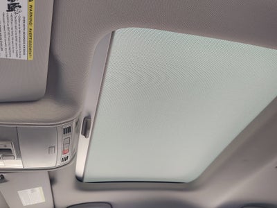 2026 Volkswagen Jetta SEL