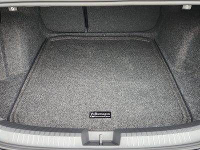 2026 Volkswagen Jetta SEL