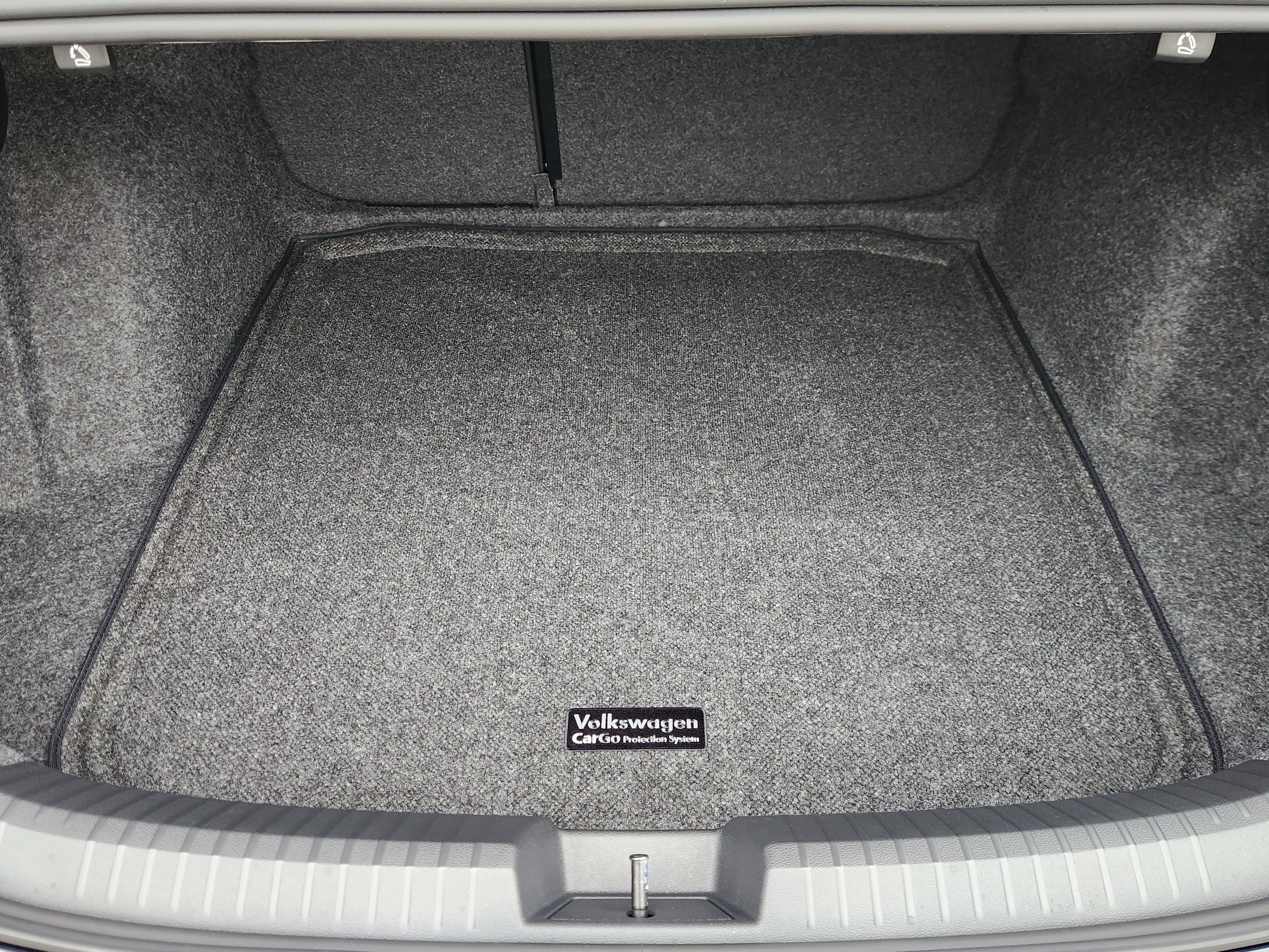 2026 Volkswagen Jetta SEL