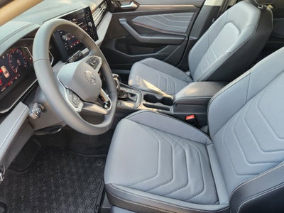 2026 Volkswagen Jetta SEL