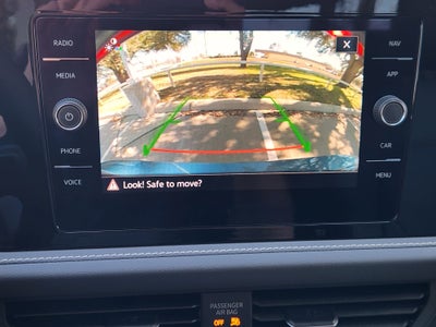 2026 Volkswagen Jetta SEL