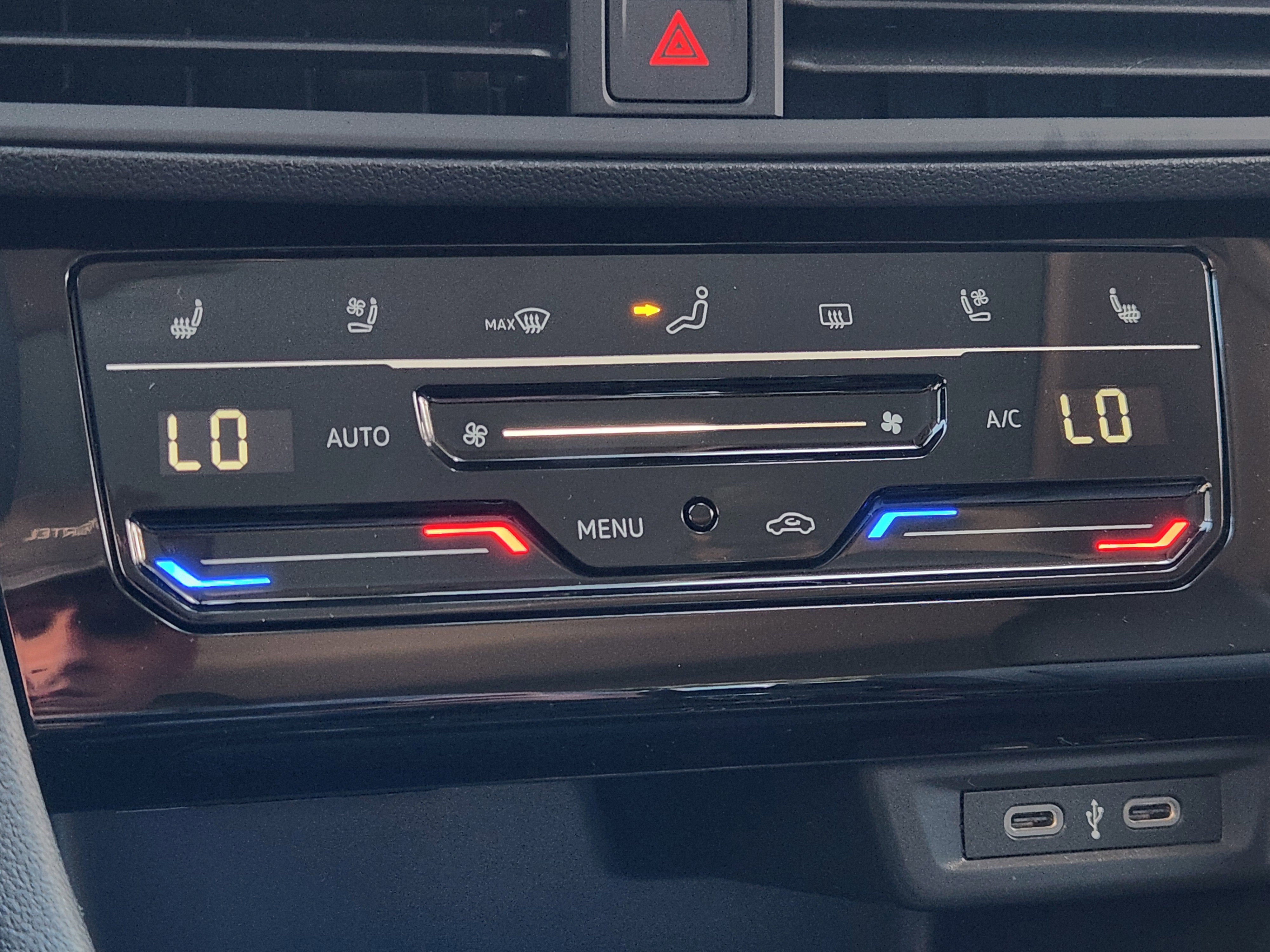 2026 Volkswagen Jetta SEL