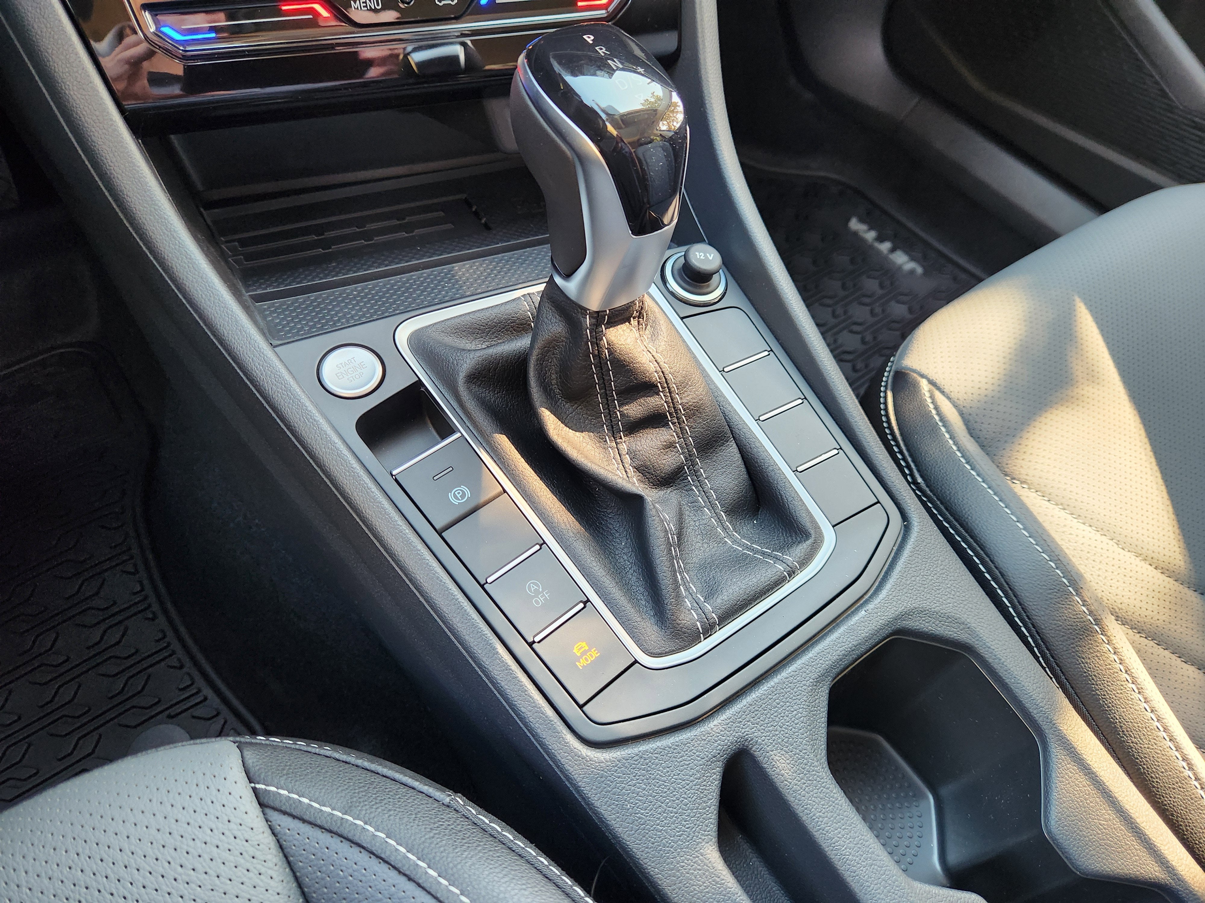 2026 Volkswagen Jetta SEL