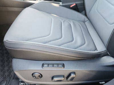 2026 Volkswagen Jetta SEL