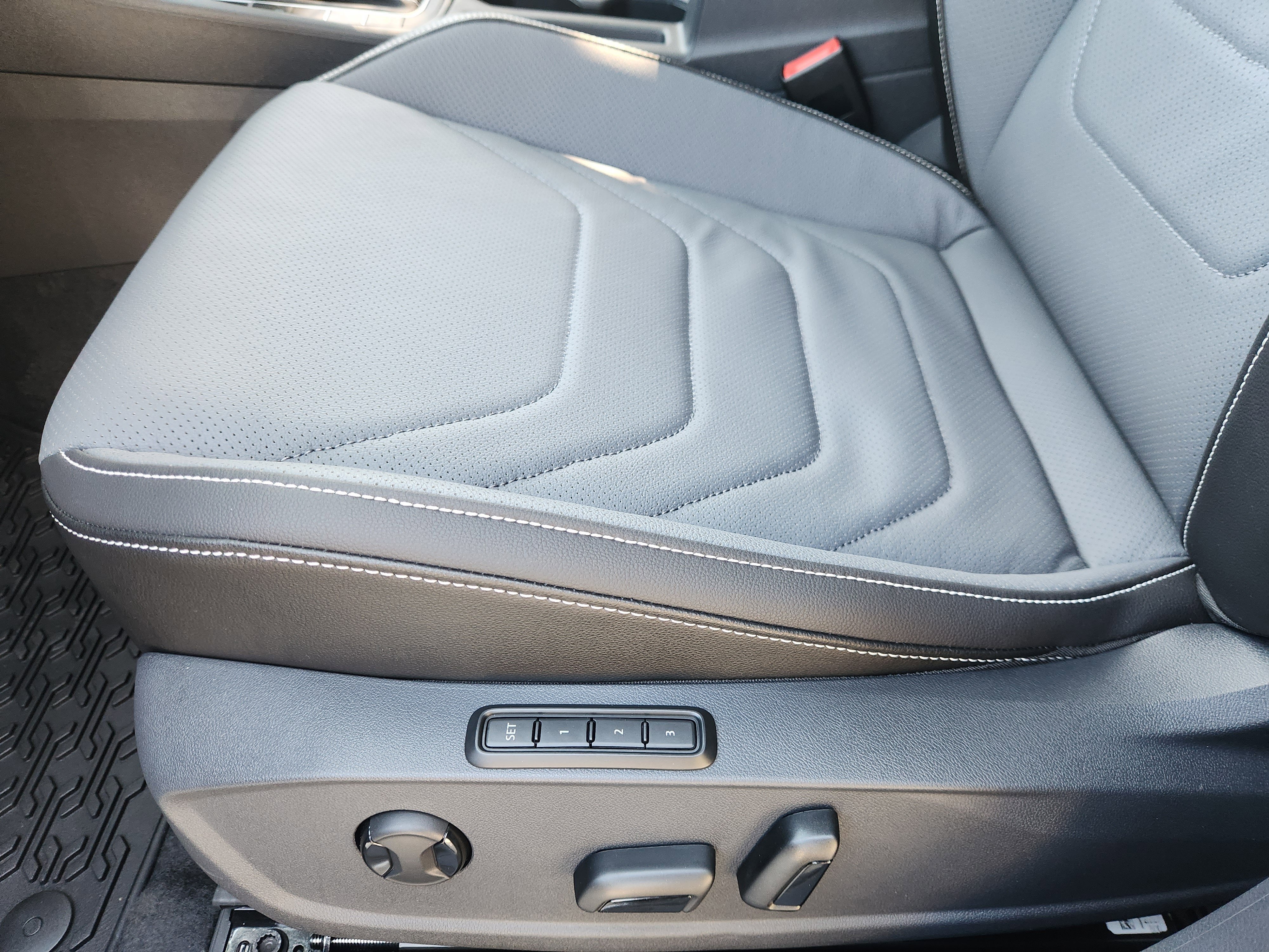 2026 Volkswagen Jetta SEL