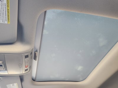 2026 Volkswagen Jetta SEL