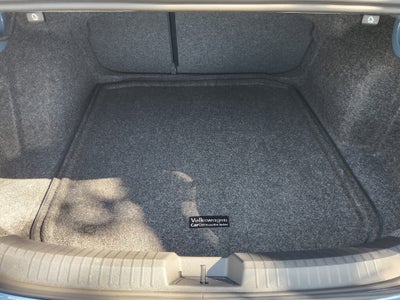 2026 Volkswagen Jetta SEL