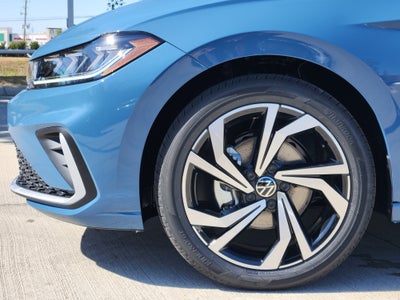 2026 Volkswagen Jetta SEL