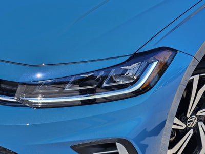 2026 Volkswagen Jetta SEL