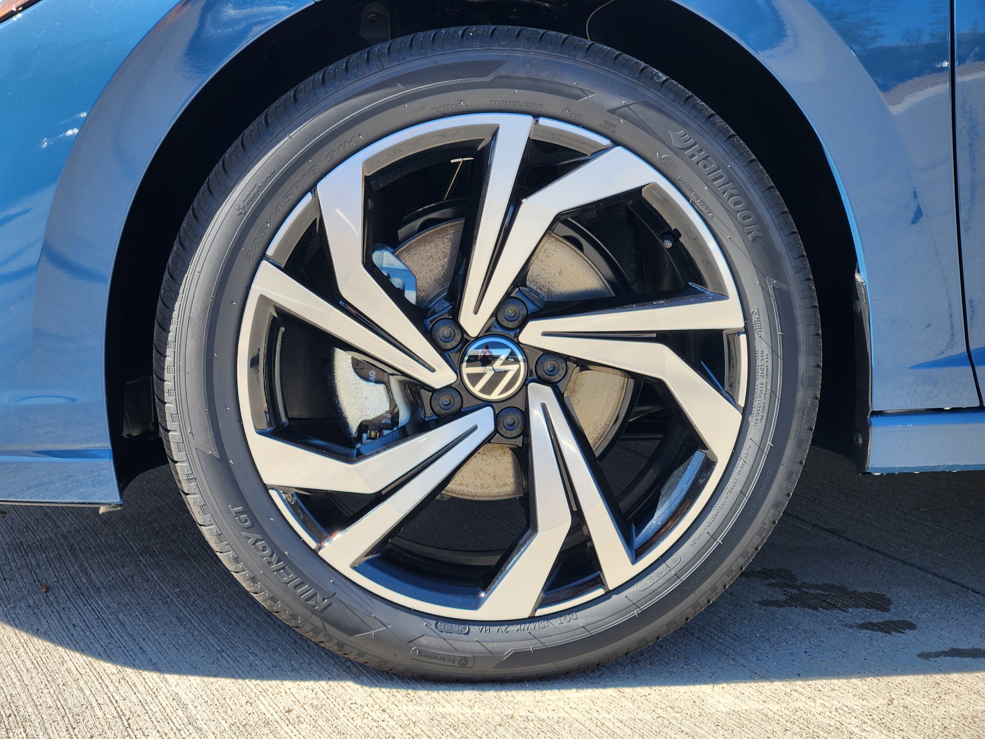 2026 Volkswagen Jetta SEL